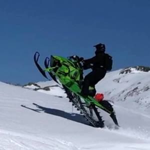 Meet your Posher, Liam